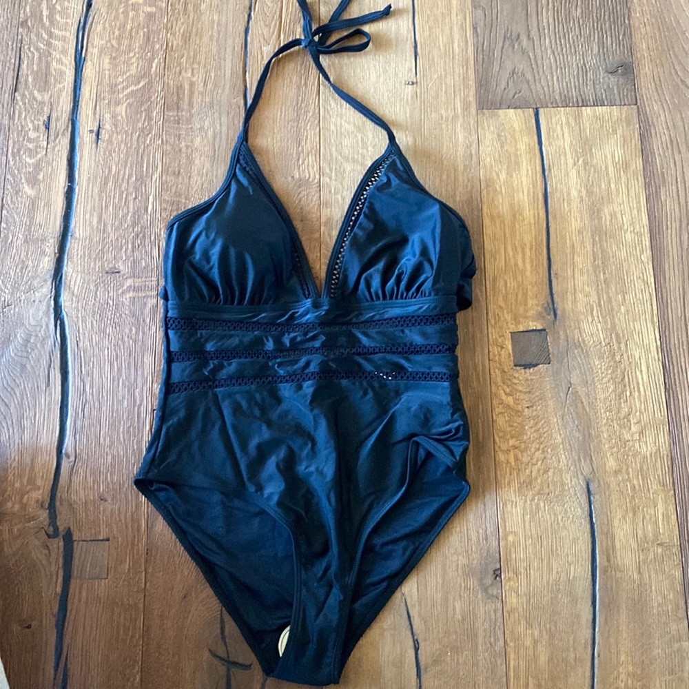 NWT Beachsissi One piece
